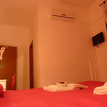 B&B A Casa Di Al&Ga 3* Rome