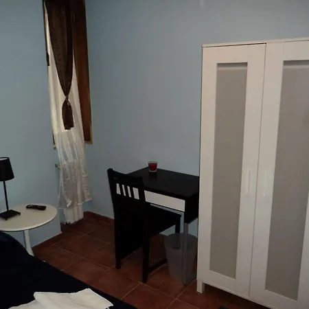 B&B A Casa Di Al&Ga Rome