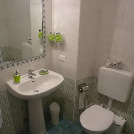 Bed & Breakfast B&B A Casa Di Al&Ga 3*