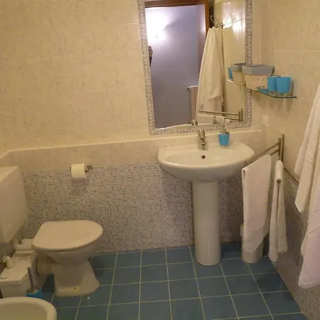 B&B A Casa Di Al&Ga 3*