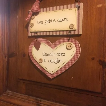 B&B A Casa Di Al&Ga Rome