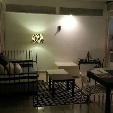 B&B A Casa Di Al&Ga Bed & Breakfast Rome