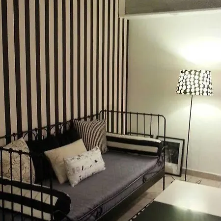 B&B A Casa Di Al&Ga 3*