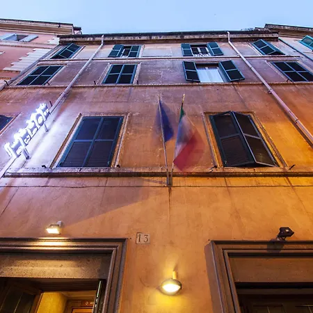 Pomezia 2* Roma