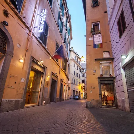 Pomezia Hotel Roma