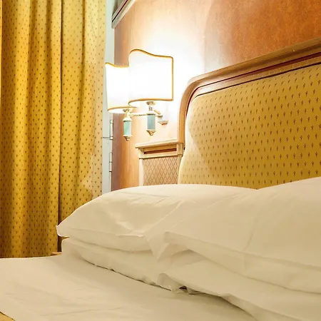 Hotel Pomezia 2*