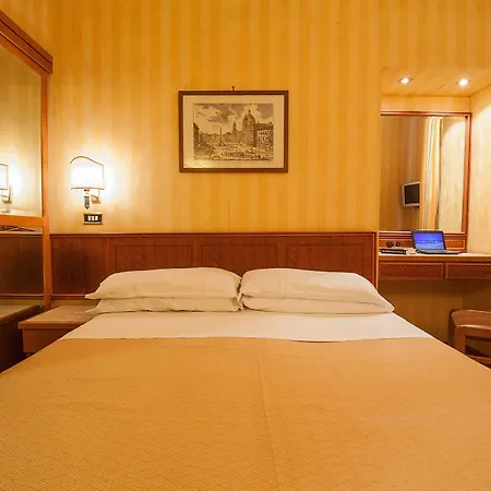 Pomezia Hotel 2*