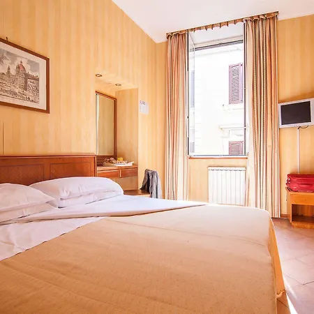 Pomezia Hotel 2*