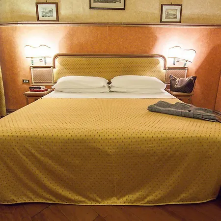Hotel Pomezia Roma