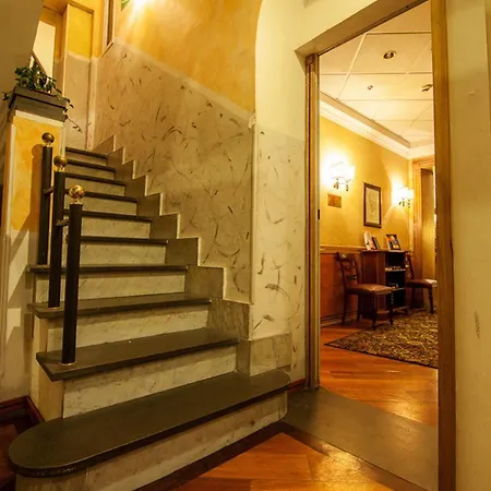 Pomezia Hotel