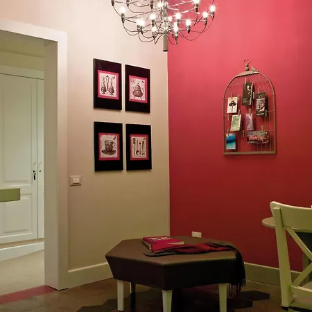 Panzió Le Stanze Di Orazio 3*