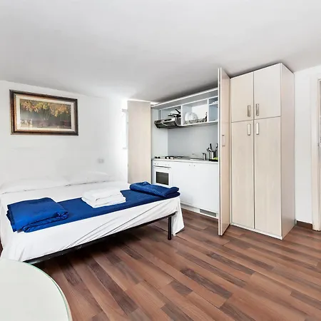Appart hôtel Residenza Maxima Rome