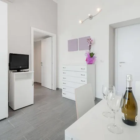 Residenza Maxima Appart hôtel