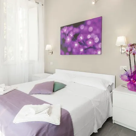 Residenza Maxima Appart hôtel 3*