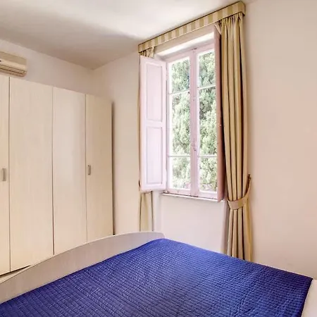 Appart hôtel Residenza Maxima