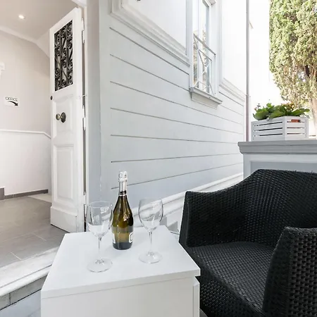 Residenza Maxima Appart hôtel 3*