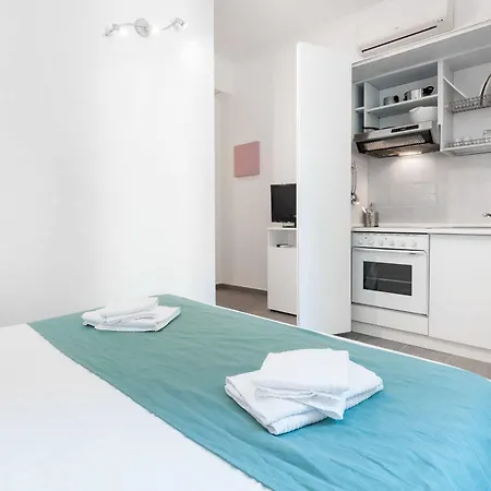 Residenza Maxima