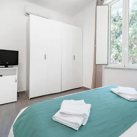 Residenza Maxima Appart hôtel 3*