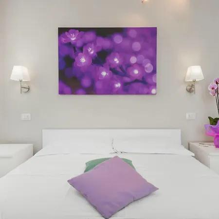 Residenza Maxima 3*