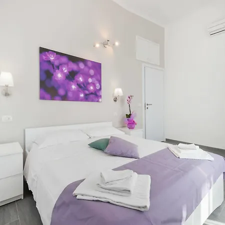 Residenza Maxima Rome
