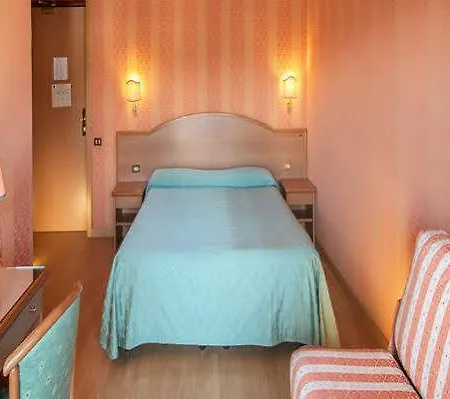 Hotel Park Dei Massimi