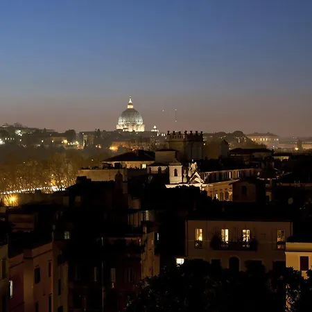 Hotel Ponte Sisto
