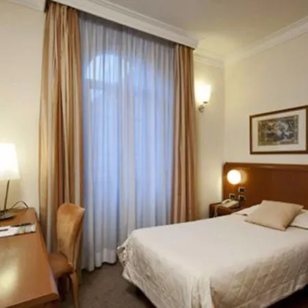 Hotel Ponte Sisto
