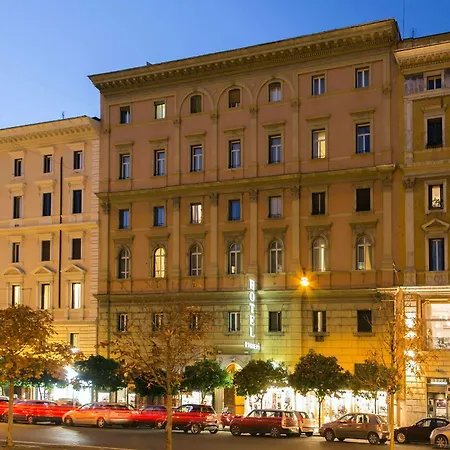 Otel Ranieri 3*