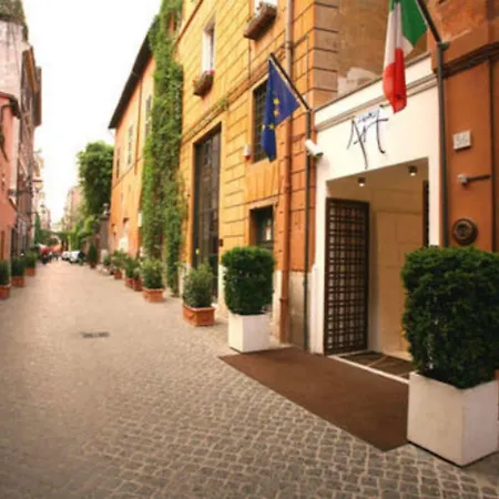Maison Piazza Di Spagna Esperienze 4* Rome