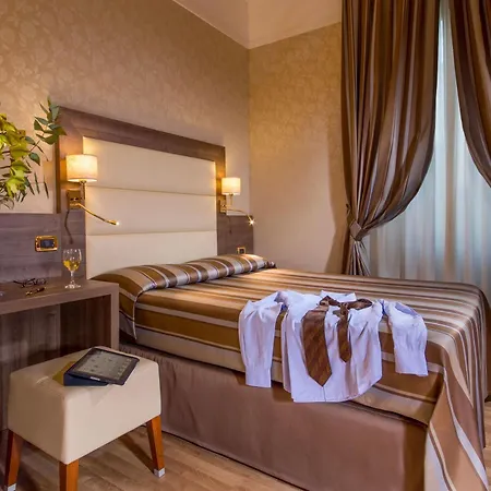 Otel Ranieri Roma