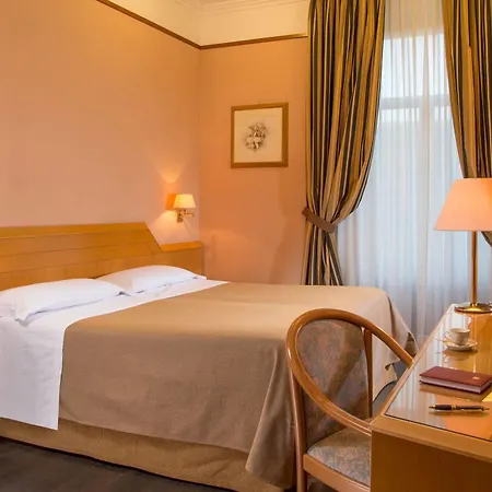 Otel Ranieri Roma