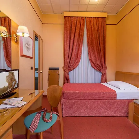Otel Ranieri Roma