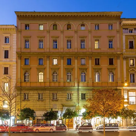 Otel Ranieri 3*