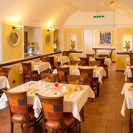 Ranieri Otel Roma