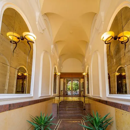 Ranieri Otel 3*