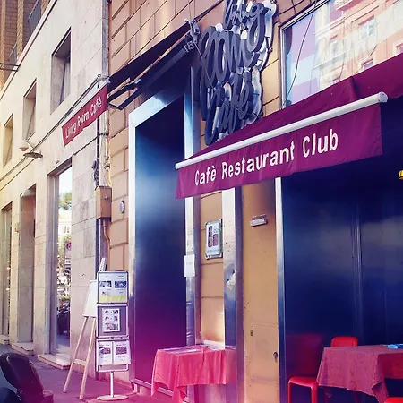 M&j Place * Rome