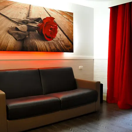 Relais Palazzo Taverna Affittacamere