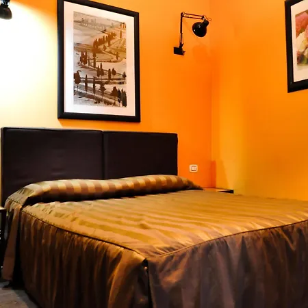 Bed & Breakfast Degli Antiquari Rome