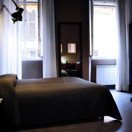 Relais Palazzo Taverna Roma