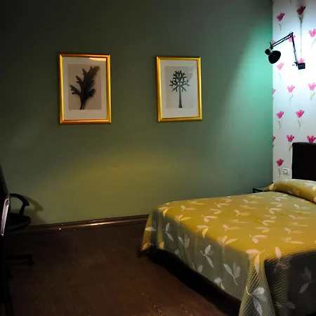 Affittacamere Relais Palazzo Taverna