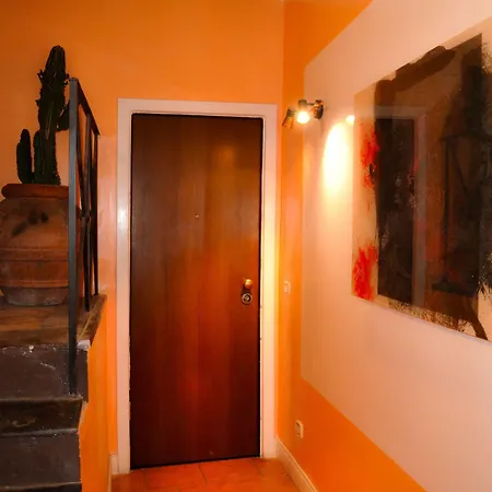 Affittacamere Relais Palazzo Taverna Roma