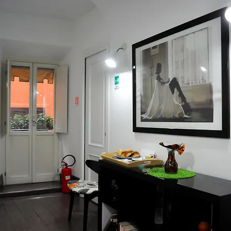 Affittacamere Relais Palazzo Taverna