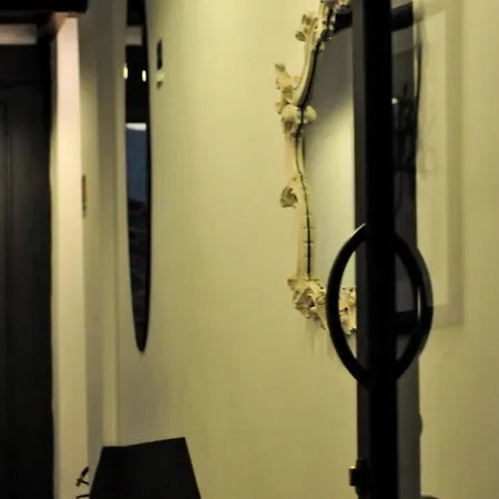 Bed & Breakfast Degli Antiquari 2*