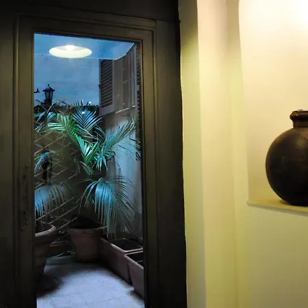 Relais Palazzo Taverna Affittacamere