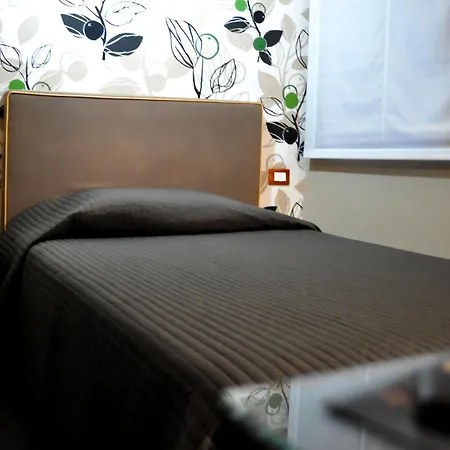 Relais Palazzo Taverna Affittacamere 3*