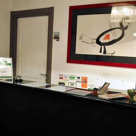 Affittacamere Relais Palazzo Taverna