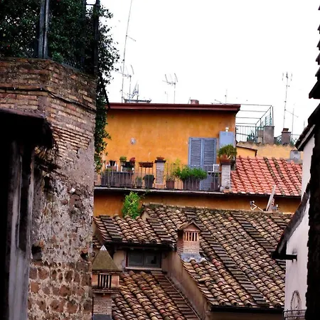 Affittacamere Relais Palazzo Taverna