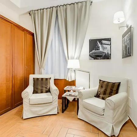 Residenza Affittacamere 2*