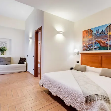 Affittacamere Residenza Roma