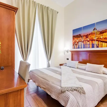 Residenza Affittacamere Roma